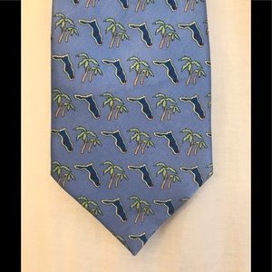 Boca Classics Tie